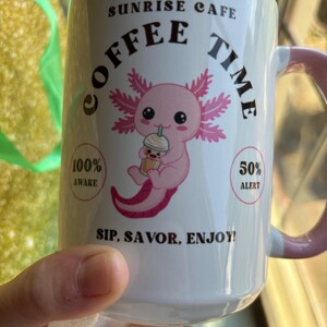 Hannah added a photo of their purchase