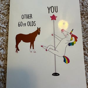 Michelle added a photo of their purchase