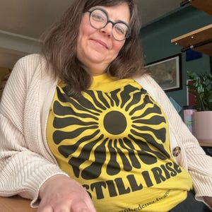 Amy added a photo of their purchase