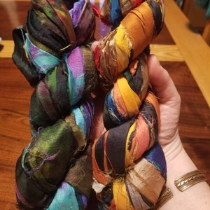 Michelle added a photo of their purchase