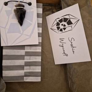 Janet added a photo of their purchase