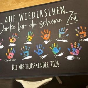 Annabelle lade till en bild av sitt köp