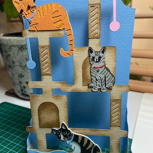 Linda added a photo of their purchase