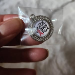 Valerie a ajouté une photo de son achat