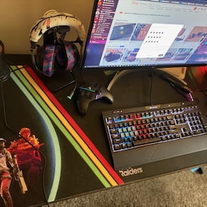 JD added a photo of their purchase