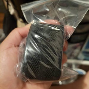 Karma added a photo of their purchase