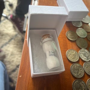 Shiloh heeft een foto van de aankoop toegevoegd