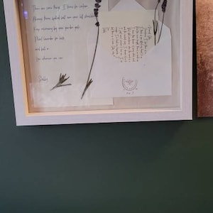 Kristen added a photo of their purchase