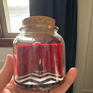 Elizabeth added a photo of their purchase