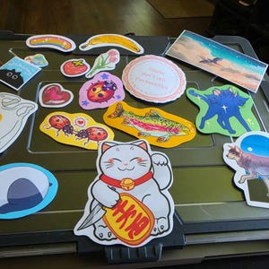 Etsy-Käufer:in hat ein Foto des gekauften Artikels hinzugefügt
