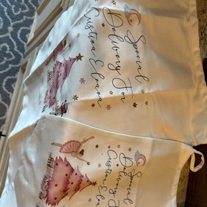 Danielle added a photo of their purchase