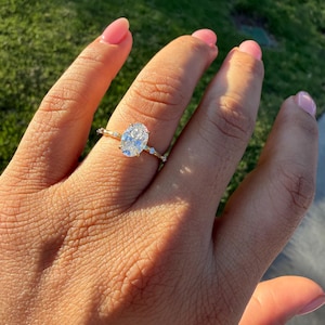 Sonia added a photo of their purchase