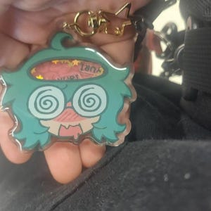 Ozzy added a photo of their purchase