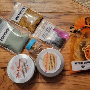 Mel added a photo of their purchase