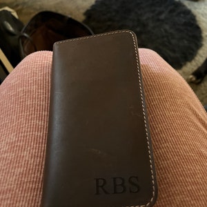 Beth added a photo of their purchase