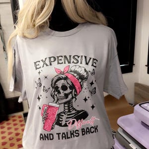 Inactief account heeft een foto van de aankoop toegevoegd