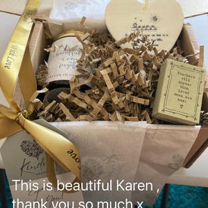 karen added a photo of their purchase