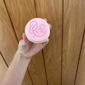 Emily added a photo of their purchase
