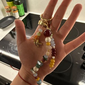 Katie added a photo of their purchase