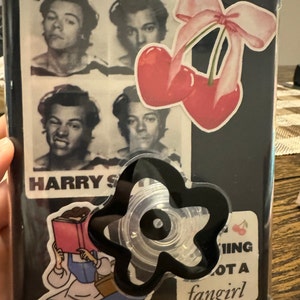 Shelby added a photo of their purchase