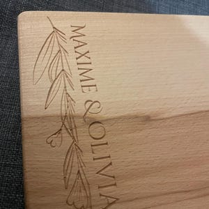 Maïlys hat ein Foto des gekauften Artikels hinzugefügt