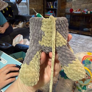 Laura added a photo of their purchase