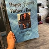 Produktbild von WT-Flaggen – Dad Memorial Flagge Zur Erinnerung