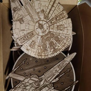 Nova added a photo of their purchase
