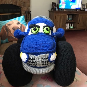 Cathy Phillips heeft een foto van zijn/haar aankoop toegevoegd