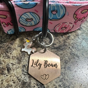 Kendall added a photo of their purchase