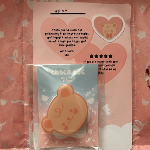 Aylin added a photo of their purchase