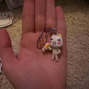 Comprador de Etsy ha añadido una foto de su compra