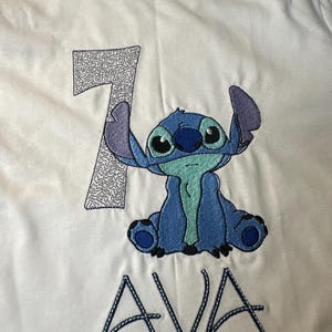 Linda added a photo of their purchase