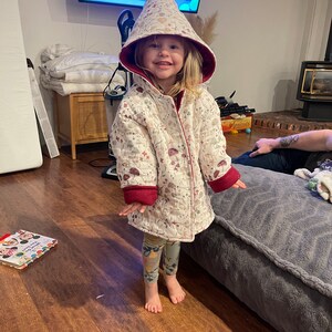 Madison added a photo of their purchase