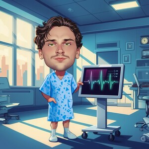 Gavyn heeft een foto van de aankoop toegevoegd