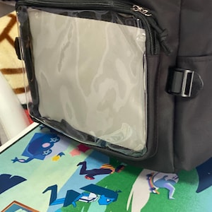 Mun added a photo of their purchase