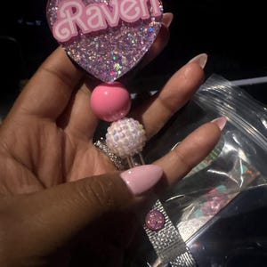 Raven added a photo of their purchase