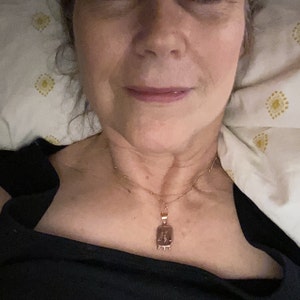 Etsy buyer added a photo of their purchase