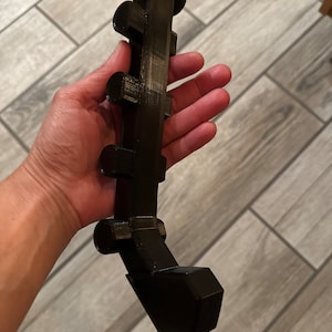 Crystal added a photo of their purchase