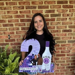 Selena ha añadido una foto de su compra