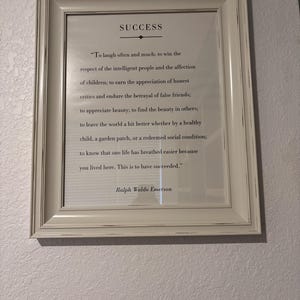 Katrina heeft een foto van de aankoop toegevoegd