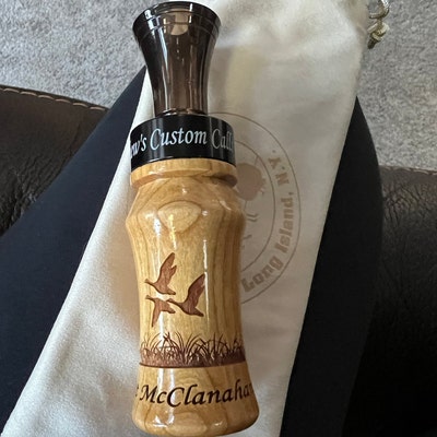 Squirrel Call - Etsy