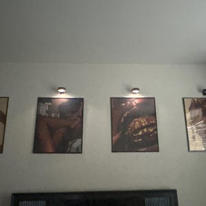 Tierra adicionaram uma foto da sua compra