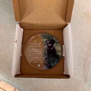 Lacey added a photo of their purchase