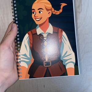 Aaron hat ein Foto des gekauften Artikels hinzugefügt