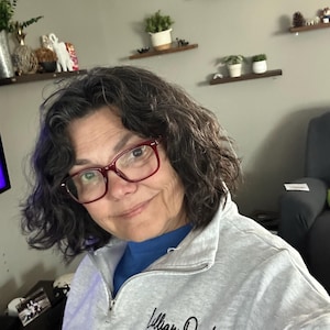 Lillian added a photo of their purchase