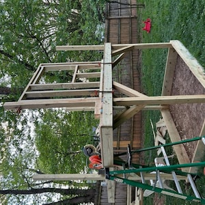 Heather added a photo of their purchase