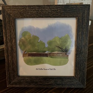 Mona added a photo of their purchase