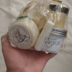 Brittany added a photo of their purchase
