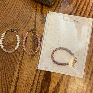 Mary added a photo of their purchase